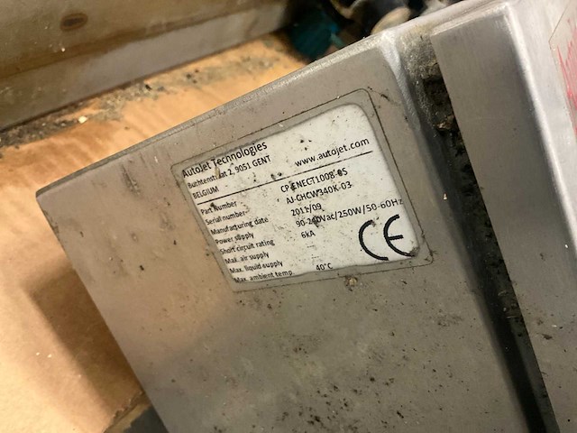 Diverse mallen en toebehoren (5x) - afbeelding 10 van  23