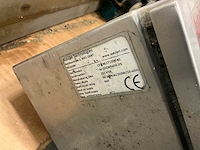 Diverse mallen en toebehoren (5x) - afbeelding 10 van  23