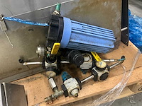 Diverse mallen en toebehoren (5x) - afbeelding 11 van  23