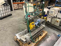 Diverse mallen en toebehoren (5x) - afbeelding 1 van  23