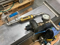 Diverse mallen en toebehoren (5x) - afbeelding 13 van  23