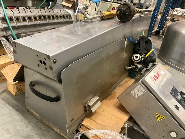 Diverse mallen en toebehoren (5x) - afbeelding 14 van  23