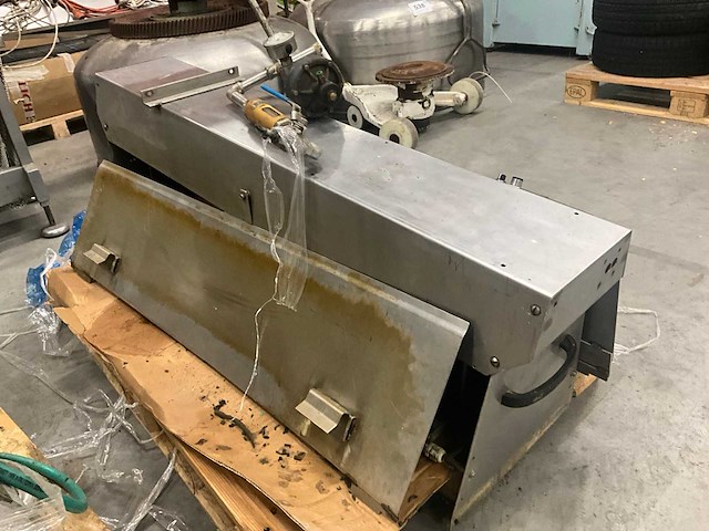 Diverse mallen en toebehoren (5x) - afbeelding 15 van  23