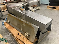 Diverse mallen en toebehoren (5x) - afbeelding 15 van  23