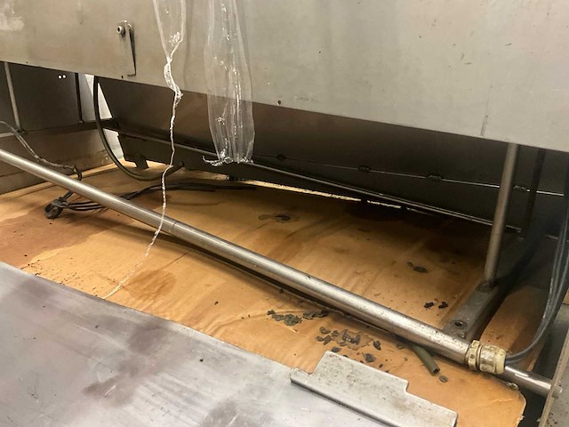 Diverse mallen en toebehoren (5x) - afbeelding 16 van  23