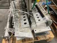 Diverse mallen en toebehoren (5x) - afbeelding 17 van  23