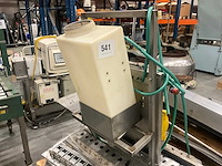 Diverse mallen en toebehoren (5x) - afbeelding 21 van  23