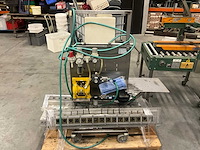 Diverse mallen en toebehoren (5x) - afbeelding 22 van  23