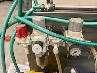 Diverse mallen en toebehoren (5x) - afbeelding 23 van  23