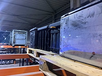 Diverse man opbergbakken/boxen (5x) - afbeelding 3 van  8