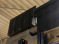 Diverse man opbergbakken/boxen (5x) - afbeelding 7 van  8