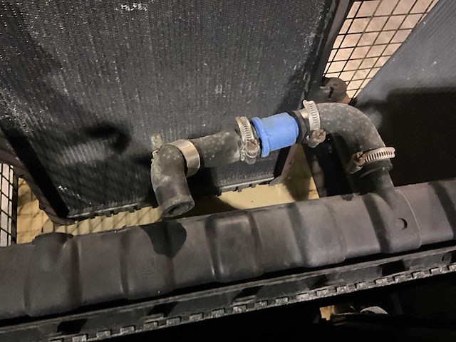 Diverse man radiatoren (4x) - afbeelding 2 van  14