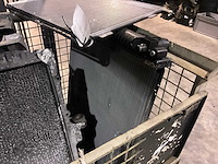 Diverse man radiatoren (4x) - afbeelding 4 van  14