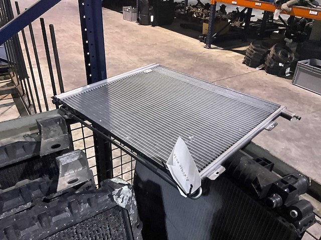 Diverse man radiatoren (4x) - afbeelding 5 van  14