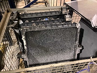 Diverse man radiatoren (4x) - afbeelding 1 van  14