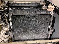 Diverse man radiatoren (4x) - afbeelding 7 van  14