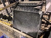 Diverse man radiatoren (4x) - afbeelding 8 van  14