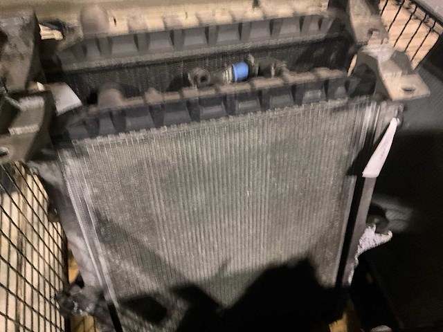 Diverse man radiatoren (4x) - afbeelding 9 van  14