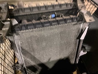 Diverse man radiatoren (4x) - afbeelding 9 van  14