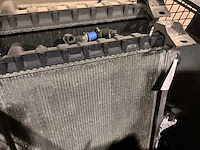 Diverse man radiatoren (4x) - afbeelding 10 van  14