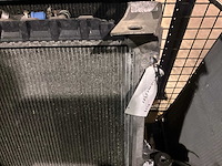 Diverse man radiatoren (4x) - afbeelding 11 van  14