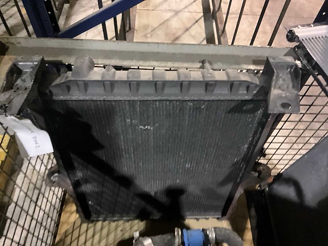 Diverse man radiatoren (4x) - afbeelding 12 van  14