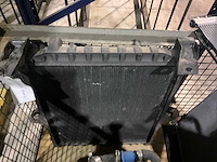 Diverse man radiatoren (4x) - afbeelding 12 van  14