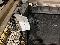 Diverse man radiatoren (4x) - afbeelding 13 van  14