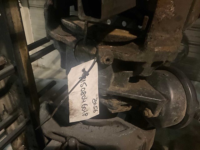 Diverse man remklauwen (10x) - afbeelding 3 van  15