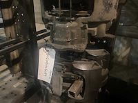 Diverse man remklauwen (10x) - afbeelding 4 van  15