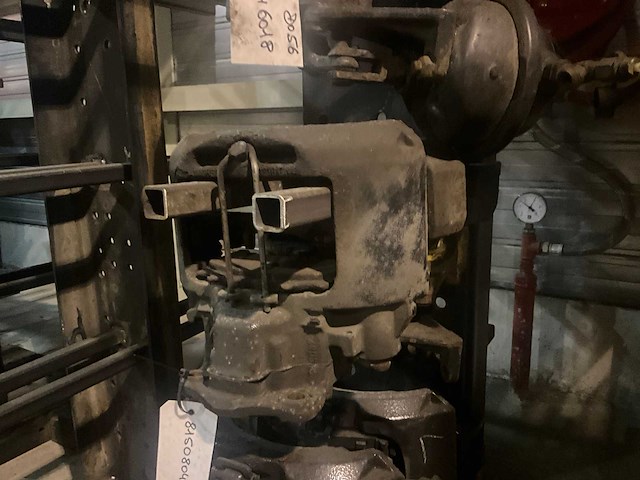 Diverse man remklauwen (10x) - afbeelding 5 van  15