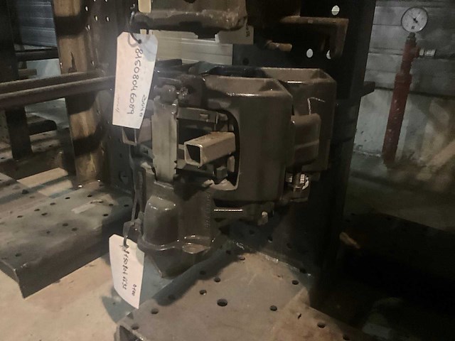 Diverse man remklauwen (10x) - afbeelding 7 van  15