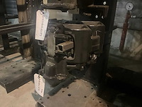 Diverse man remklauwen (10x) - afbeelding 7 van  15