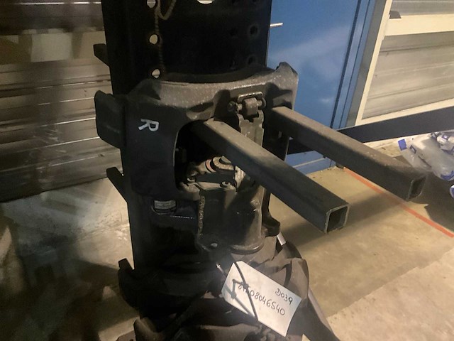 Diverse man remklauwen (10x) - afbeelding 10 van  15