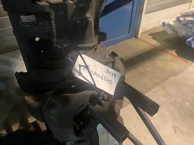 Diverse man remklauwen (10x) - afbeelding 11 van  15