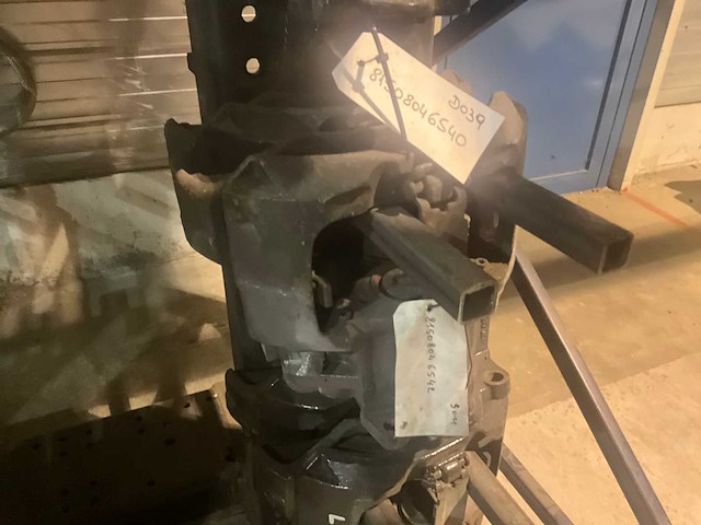 Diverse man remklauwen (10x) - afbeelding 12 van  15