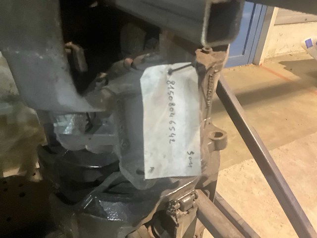 Diverse man remklauwen (10x) - afbeelding 13 van  15