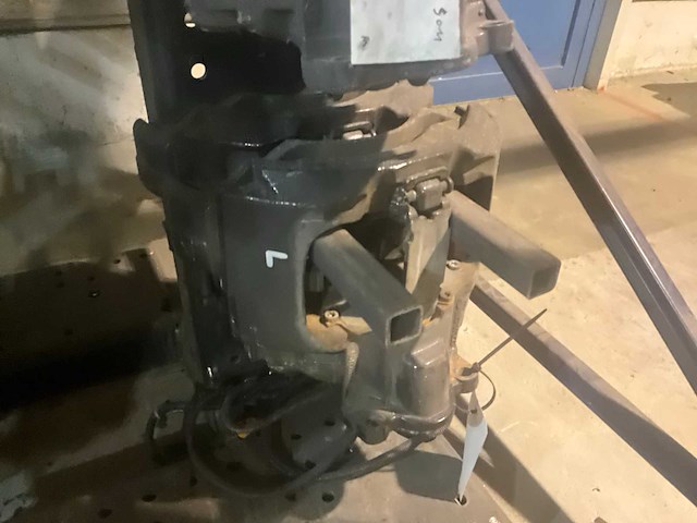 Diverse man remklauwen (10x) - afbeelding 14 van  15