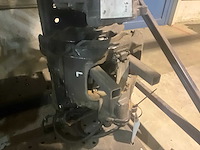 Diverse man remklauwen (10x) - afbeelding 14 van  15