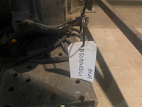 Diverse man remklauwen (10x) - afbeelding 15 van  15