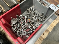 Diverse manuele ponstoebehoren (30x) - afbeelding 1 van  5