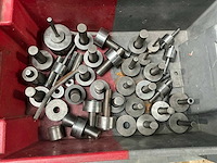 Diverse manuele ponstoebehoren (30x) - afbeelding 2 van  5