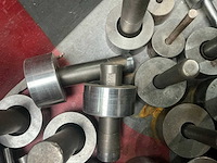 Diverse manuele ponstoebehoren (30x) - afbeelding 3 van  5