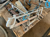 Diverse manuele verstekzagen (2x) - afbeelding 6 van  6