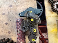 Diverse maten rondsels - afbeelding 5 van  5