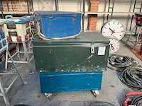 Diverse materiaalkisten (3x) - afbeelding 2 van  5