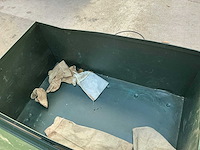 Diverse materiaalkisten (3x) - afbeelding 5 van  5