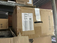 Diverse materialen voor zonnepanelen - afbeelding 5 van  20