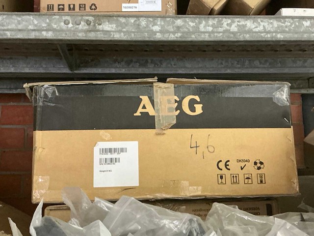 Diverse materialen voor zonnepanelen - afbeelding 6 van  20