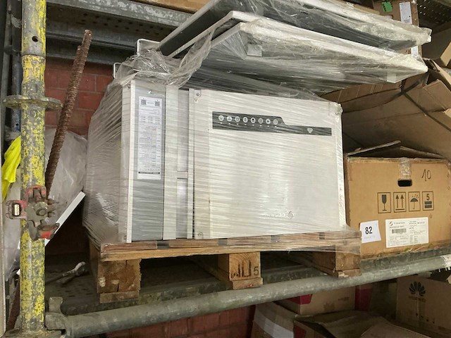 Diverse materialen voor zonnepanelen - afbeelding 12 van  20